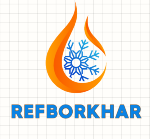  نمایندگی نصب و تعمیرات یخچال و فریزر برخوار